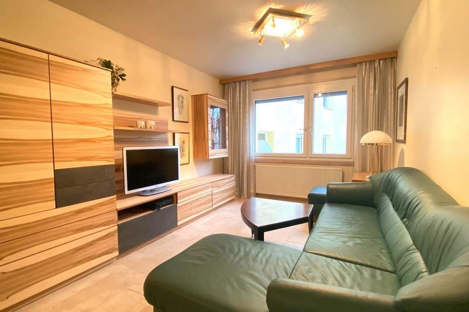 Bezugsfertige 3-Zimmer-Wohnung im Neulerchenfelder Grätzel, Wohnung-kauf, 249.000,€, 1160 Wien 16., Ottakring