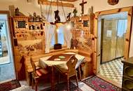 Charmantes Haus mit 2 Wohneinheiten!