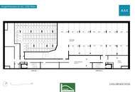 Tiefgaragenstellplätze in der Engerthstraße 61-63 nahe der Millennium City - ab sofort verfügbar - JETZT ANFRAGEN