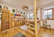 Tradition trifft modernen Wohnkomfort – charmantes Einfamilienhaus in Bad Goisern am Hallstättersee