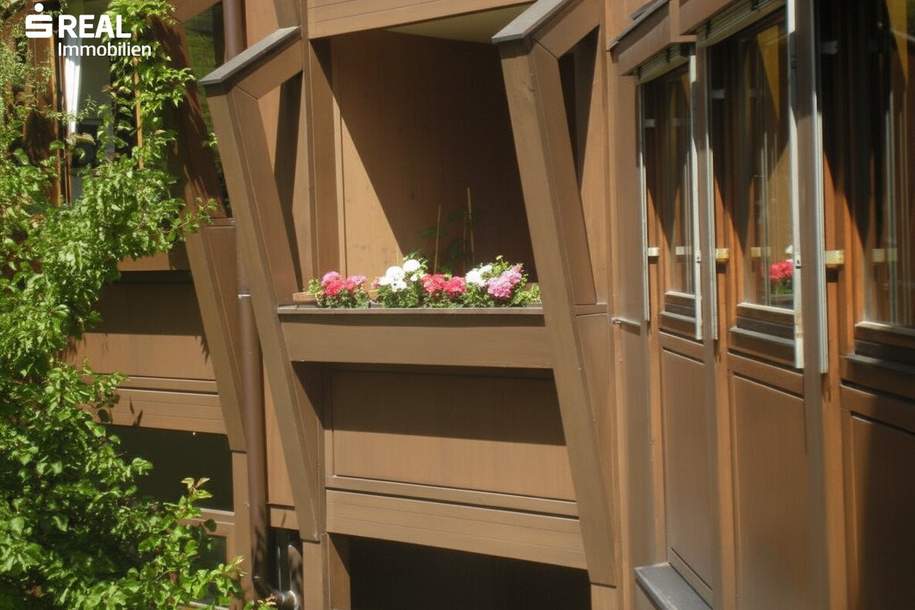 Licht. Raum. Lebensqualität., Wohnung-kauf, 455.000,€, 2340 Mödling