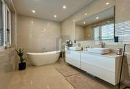 EXKLUSIVER, NEUWERTIGER FAMILIEN-WOHNTRAUM MIT HOCHWERTIGER AUSSTATTUNG