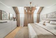 THE FUSION! Großzügige 3-Zimmer-Dachwohnung mit hofseitiger Freifläche