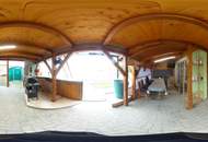 OPEN HOUSE! Nettes Wohnhaus mit viel Platz