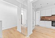 " Platz für alle: 5 Zimmer im sanierten Altbau, U3 & Arenbergpark ums Eck "