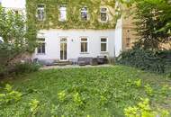 Anton-Störck-Gasse - 2 Zimmer Gartenwohnung mit Terrasse zu verkaufen