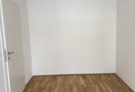 2-Zimmer-Wohnung inkl hochwertiger Markenküche, Außenfläche und Kellerabteil / K2-06