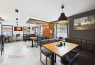 Zinshaus mit Pizzeria und bebaubarer Grundstücksreserve – Alles an einem Standort