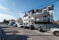 "Moderne Wohnung in zentraler Lage von 1210 Wien - VERMIETET bis 01.03.2029“