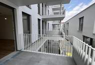 ZU HAUSE AM PULS DER STADT