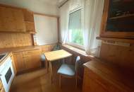 Lichtdurchflutet & ruhig: 2-Zimmer-Wohnung mit verglaster Loggia am Spallerhof – ACHTUNG WOHNUNG WIRD NOCH SANIERT! Ab 01. Jänner 2026 bezugsfertig!