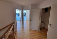 4-Zimmer-Maisonette-Wohnung