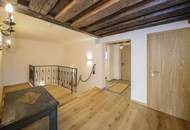 Exklusive Gartenwohnung in sonniger Ruhelage