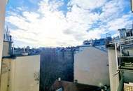 Einkaufen, Ausgehen, Einsteigen – alles vor der Tür! Ideale 3 Zimmer Altbauwohnung! U-Bahn ums Eck + Traumhaft renoviertes Altbauhaus + TOP Altbauwohnung + Optimalste Infrastruktur und Anbindung! Worauf warten Sie noch?