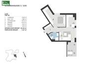 FLAIR City living - Sonnige Wohnung mit Parkblick und großem Schlafzimmer in Atzgersdorf nahe S-Bahn! Ab Juni verfügbar