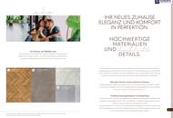 Meisterhafte Massivbau-Qualität trifft auf exklusives Wohnen im Süden von Graz! Ein Zuhause mit unvergleichlichem Anspruch! VILLA AQUA