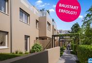 Exklusivität in Grün: Die besondere Atmosphäre von LIESING GARDENS