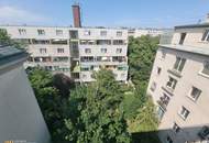 Wohnung mit ca. 75 m2 Wohnfläche plus WINTERGARTEN und Terrassen auf Wohnebene in OST/WEST Ausrichtung