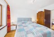 Charmantes Haus mit Entwicklungsmöglichkeiten