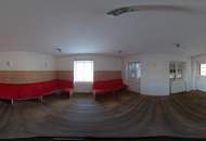 ehemaliges Hotel im Südburgenland