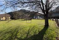 EBEN - MIT BADEPLATZ IN GEHWEITE