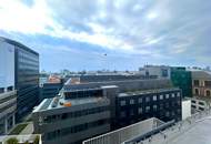 Beim Getreidemarkt / Burg Ring I Dachterrasse mit Traumblick I Lift I 2 Badezimmer I Klimaanlage I U2 Museumsquartier