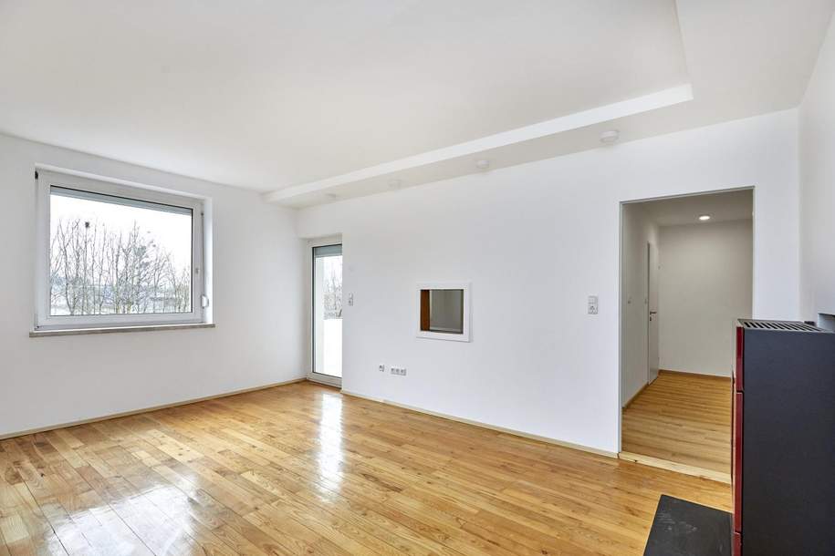 Gemütliche 3-Zimmer-Wohnung!, Wohnung-kauf, 230.000,€, 4100 Urfahr-Umgebung