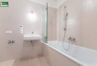 Perfekte Raumaufteilung mit Balkon – kostengünstige Heizung/“Temperierung“ über Erdwärme, PV-Anlage, weitläufige Grünflächen