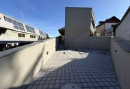 Urban Retreat mit Eigengarten - moderne Villa in Brunn am Gebirge