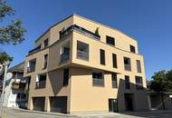 Mietobjekt im Stadtzentrum - TOP 1 - hochwertig und barrierefrei