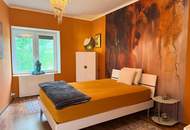 Stilvolles Einfamilienhaus mit großem Grundstück &amp; Ausbaupotenzial