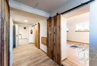 TOP PREIS - Traumhafte Alpenvilla mit FREIZEITWOHNSITZ - perfekt saniert, 6 Zimmer, Sauna!