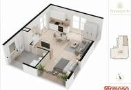 Traumhafte moderne 2-Zimmer Wohnung in begehrter Lage im 21. Bezirk, Sonderaktion bis 30.6.2026