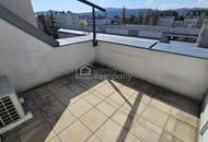 Blick auf den Husarentempel - Klimatisierte 3-Zimmer-Wohnung in Mödling zu vermieten!