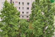 Unbefristet: 2-Zimmer-Altbau nahe Matzleinsdorfer Platz