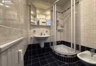 3 Zimmer-Wohnung mit Lift und Blick auf den Kahlenberg