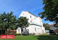 Mietwohnung in zentraler Lage - Jetzt mit VIDEOBESICHTIGUNG auf www.LIFE-REAL.at