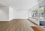 Erstbezug im Zentrum! Flexible Geschäftsfläche auf ca. 60 m² | Sofort verfügbar | Parkplatzanmietung möglich
