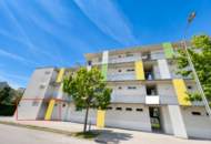 Attraktive Eckgartenwohnung in 8054 Graz-Straßgang