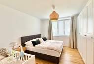 Klagenfurt - Waidmannsdorf: stylisch möblierte 3-ZI Wohnung nahe UKH