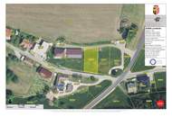 Traumhaftes Baugrundstück: 961 m² für Ihr Eigenheim / Gewerbe in Gutauer Naturlage ohne Bauzwang