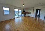 Helle Wohneinheit im Obergeschoß in Hausdorf bei Stallhofen mit Gartenabteil