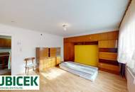 Sommerfrische in Aspern