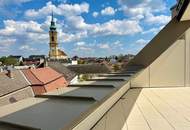 ++ NEU ++ Großzügige 3-ZIMMER-WOHNUNG mit TERRASSE