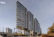 Exklusives Wohnungspaket - Parkapartments am Belvedere - 7 Wohnungen