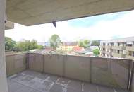 CITY SUITES GRAZ: 2 Zimmer-Wohnung in zentraler Innenhoflage Lage mit Balkon - Karlauerstraße 16 - Top B 58