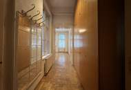 Rotenlöwengasse - 2 Zimmer Altbau, unbefristet