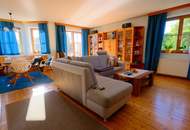 Einfamilienhaus in ruhiger Lage