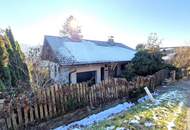 DB IMMOBILIEN | Einfamilienhaus mit Fernblick und großem Potenzial