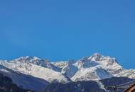 4-Zimmerwohnung in zentraler Ruhelage mit schönem Ausblick